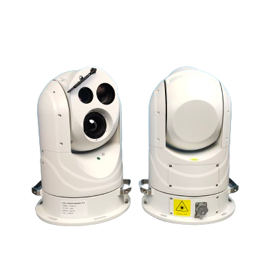 Wholesale Thermal Camera with Advanced Multi-sensor PTZ