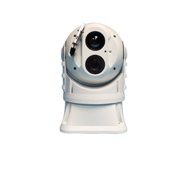 Supplier of Multi Sensor Gyro Stabilization PTZ Camera