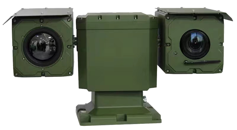 Long-Distance Surveillance: Overview and Requirements