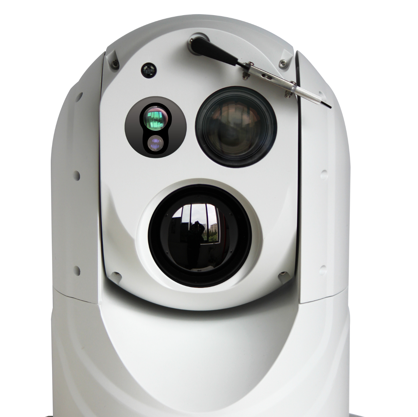 Why Choose DC Brushless Motors (BLDC) for PTZ Cameras?