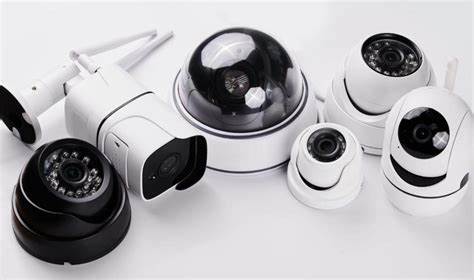 The prospects of consumer smart home cameras