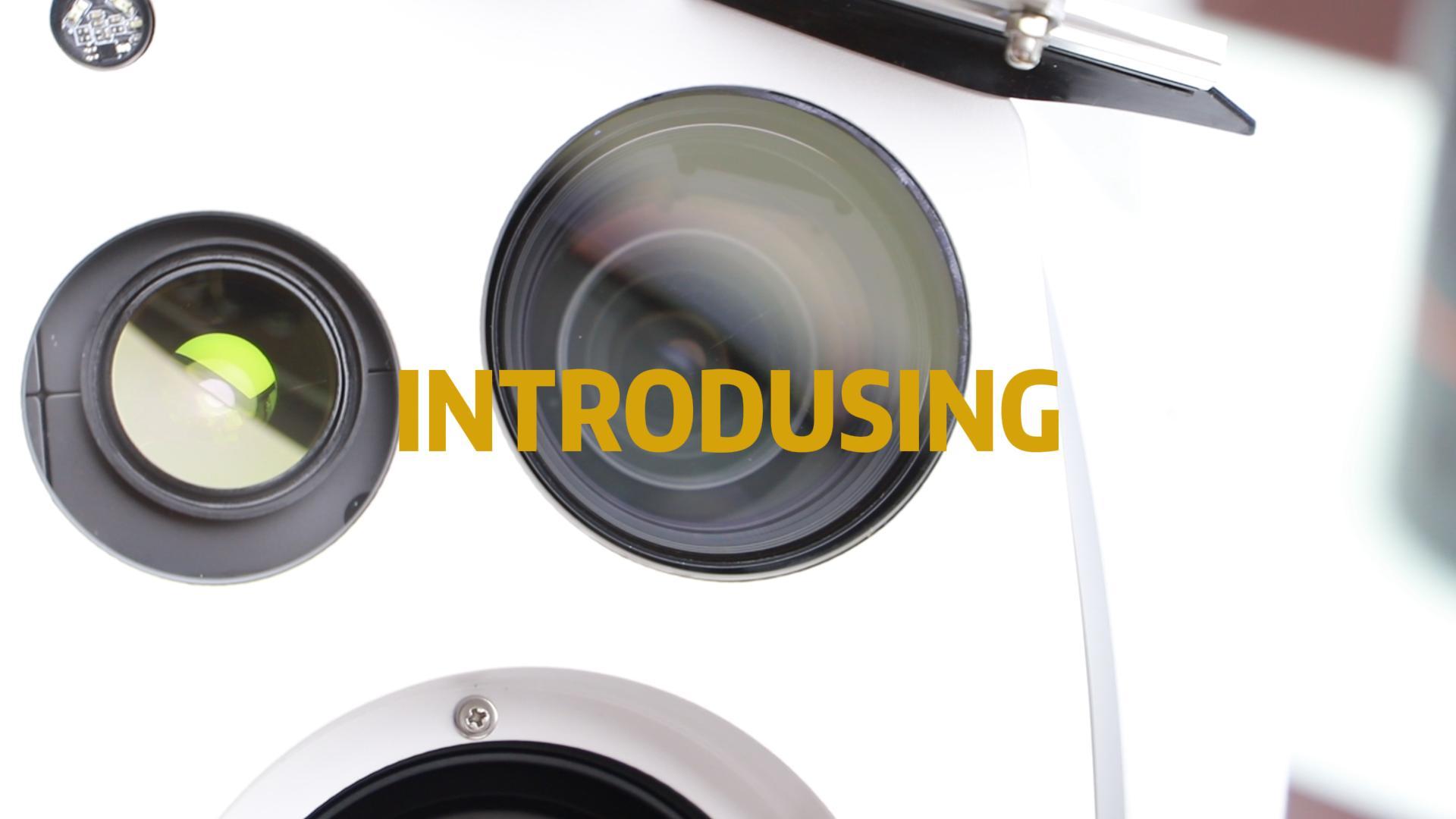 Drone Gimbal Camera Systems: Principles and Applications