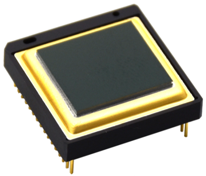 Infrared Thermal Imaging Detector