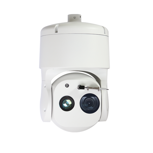Introduction of SOAR789 long range dual PTZ Camera