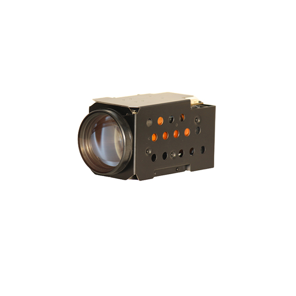 2MP 46x Optical Zoom Camera Module