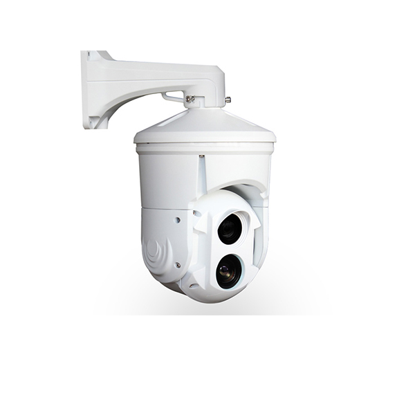 OEM Heavy PTZ Camera: Outdoor 2MP Night Vision