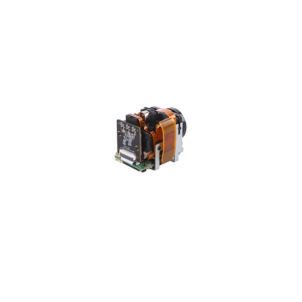 OEM 4MP Onvif Zoom Module: 10X Optical Zoom Camera