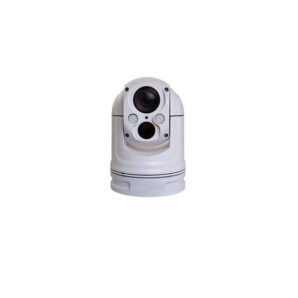China wholesale Network Ptz Camera Factory –  Dual Payload Vehicle Mounted PTZ – SOAR