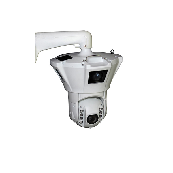 Face Capture Auto Tracking PTZ