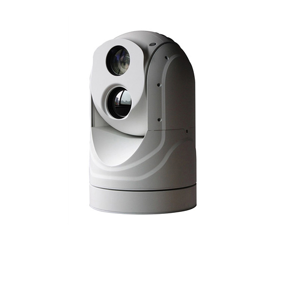 Gyroscope Stabilization Themal PTZ