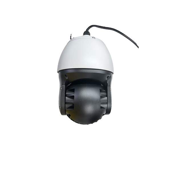 Low Illumination IR Speed Dome