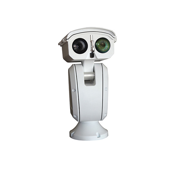 Long Range Auto Tracking PTZ