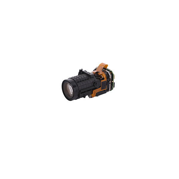 Overview of Zoom Camera Module