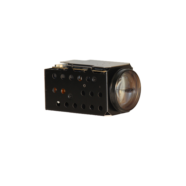 China wholesale Thermal Imaging Camera Factories –HDIP 2MP 72x long range Zoom Camera Module – SOAR detail pictures