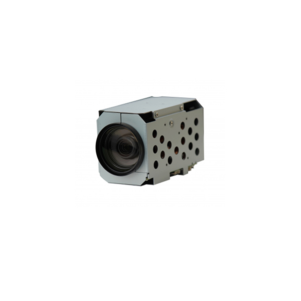 2MP 26X NDAA Compliant Zoom Camera Module