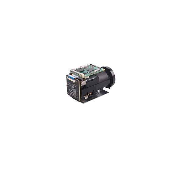 4MP NDAA Compliant PTZ Camera Supplier –2MP 20x Network Zoom Camera Module – SOAR detail pictures
