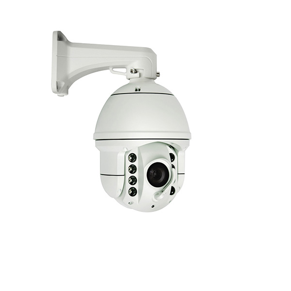 2MP 20x zoom OEM IR speed dome camera