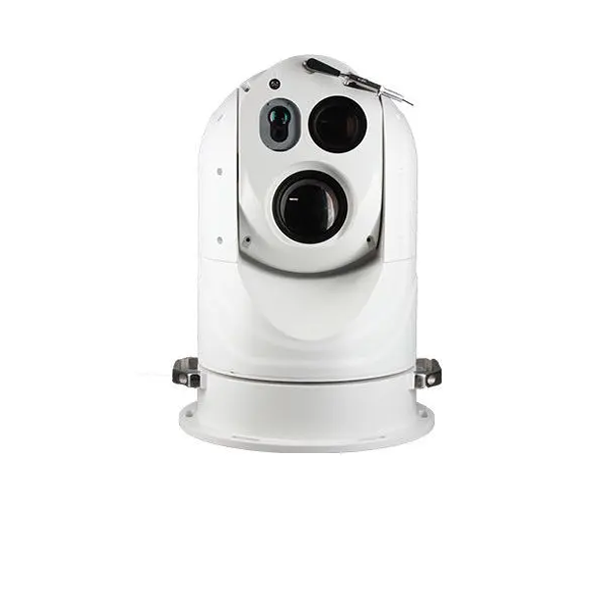 China wholesale Marine Camera With Gyro Stabilization Manufacturers –Anti Corrosion Multi Sensor Marine PTZ with Gyroscope Stabilization – SOAR detail pictures
