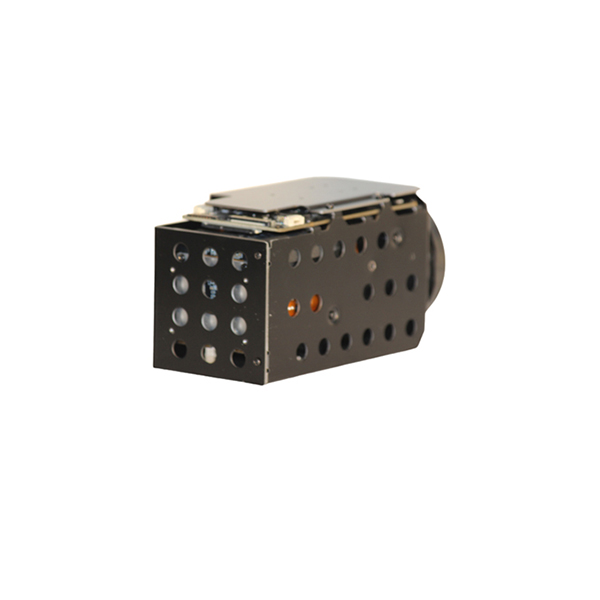 China wholesale Ultra Zoom Camera Manufacturers –2MP 26x Optical Zoom Network Camera Module – SOAR detail pictures