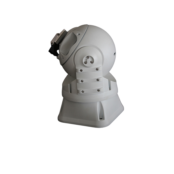 Manufacturer NDAA Compliant PTZ Camera - Mobile Surveillance