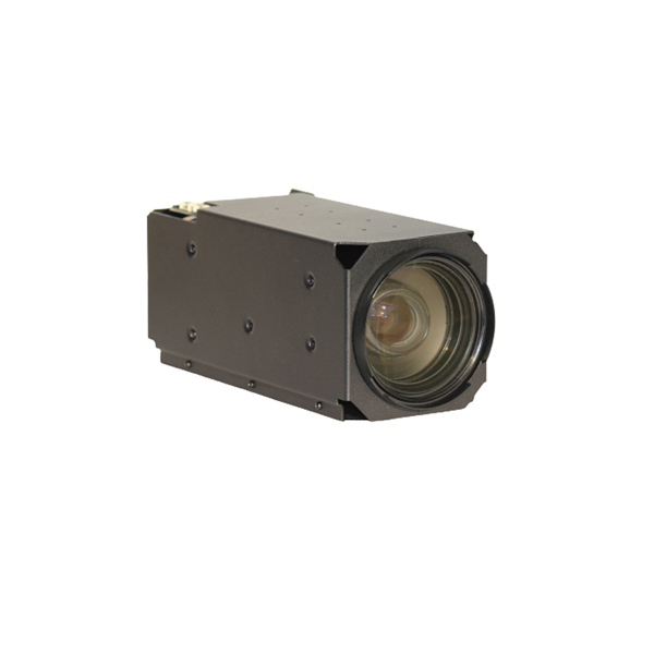 72X 2MP Starlight Network Camera Module