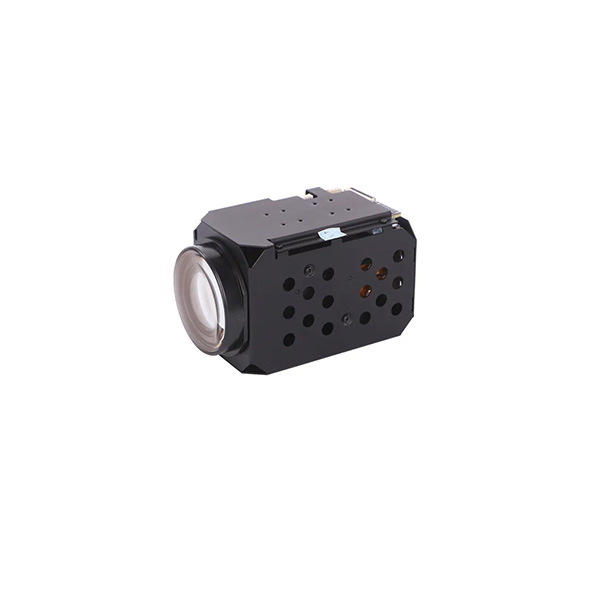 25X 4MP Starlight Network Camera Module
