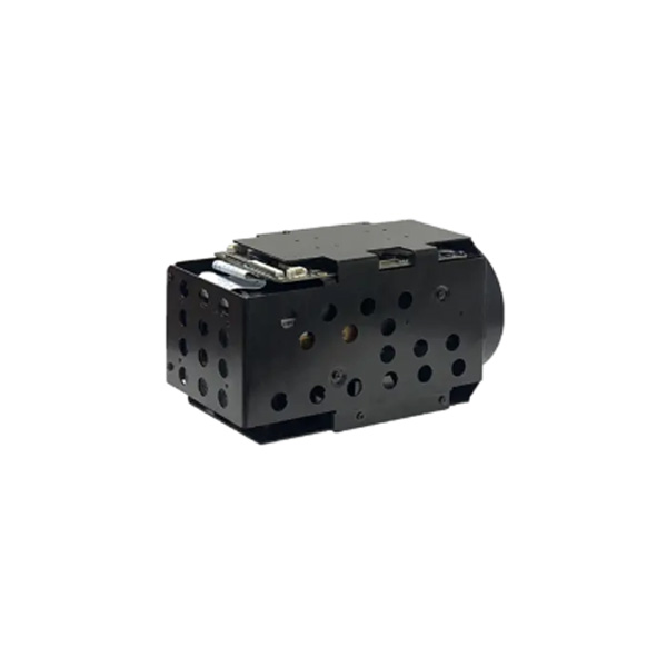 Manufacturer's 4MP 40X Long Range Zoom Network Camera Module