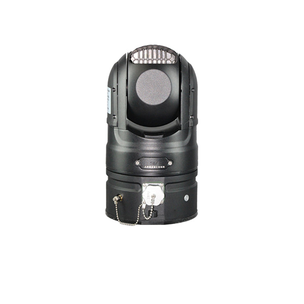 China wholesale Long Range Ptz With Laser Illuminator Supplier –2MP mobile PTZ Camera LTE 4G with SIM Card for Mobile – SOAR detail pictures