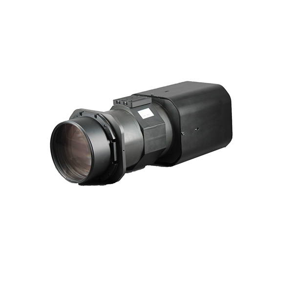4MP 86x Network Zoom Camera Module