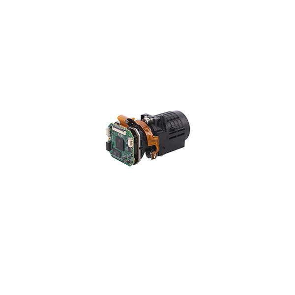 OEM Long Range Surveillance Camera Manufacturers –Overview of Zoom Camera Module – SOAR detail pictures