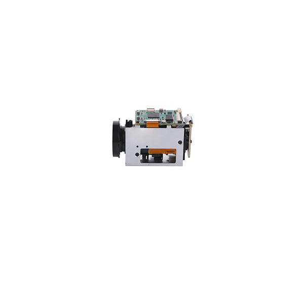 4MP NDAA Compliant PTZ Camera Supplier –2MP 20x Network Zoom Camera Module – SOAR detail pictures