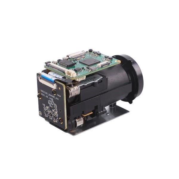 OEM NDAA Compliant PTZ Camera Suppliers –2MP 20x Network Zoom Camera Module – SOAR detail pictures