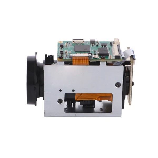 OEM NDAA Compliant PTZ Camera Suppliers –2MP 20x Network Zoom Camera Module – SOAR detail pictures