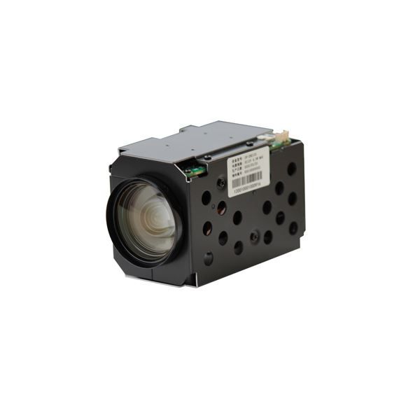 China wholesale Sony Block Camera Factories –  2MP 26X NDAA Compliant Zoom Camera Module – SOAR