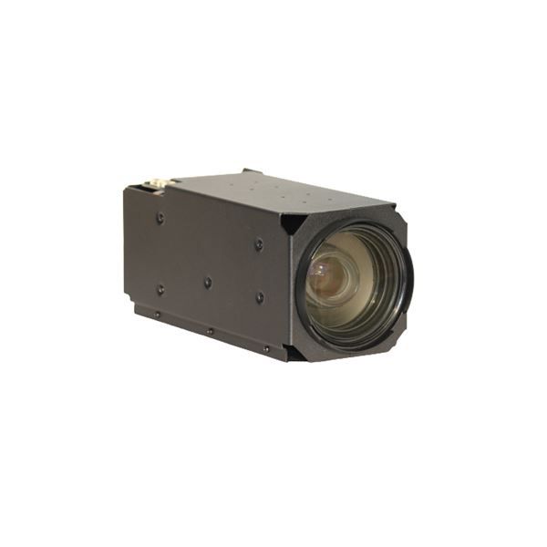 2MP 52x Network Zoom Camera Module