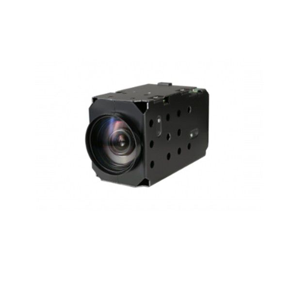 China wholesale 4MP NDAA Compliant Camera Module Factory –2MP 33X optical zoom NDAA compliant network camera – SOAR detail pictures