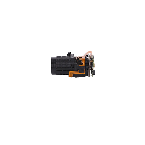 Manufacturer 4MP 6X Visible Zoom Camera