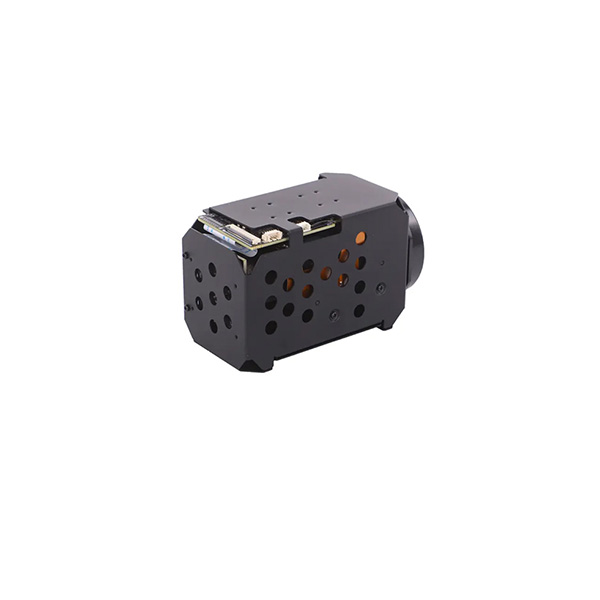 China 26X Color Zoom Camera Module for Surveillance