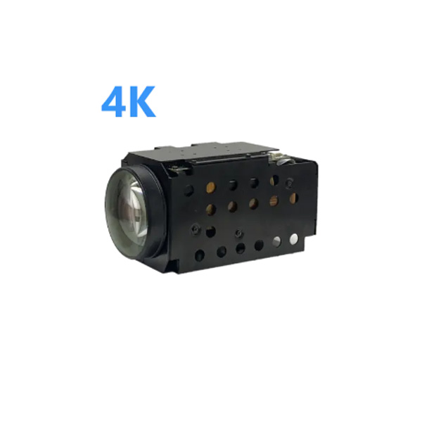Factory Standard Long Range Zoom Camera Module 40X