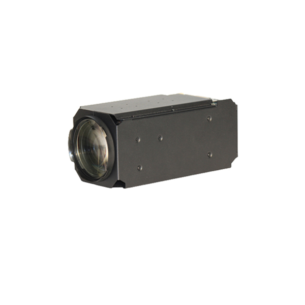 China wholesale Thermal Imaging Camera Factories –HDIP 2MP 72x long range Zoom Camera Module – SOAR detail pictures