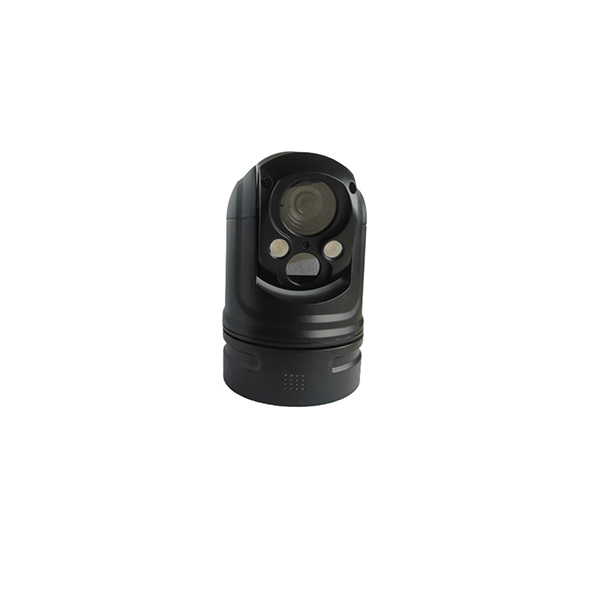 OEM 25~225Mm Ultra Long Range Thermal Camera Manufacturers –Body Temperature Measurement Thermal Camera – SOAR detail pictures