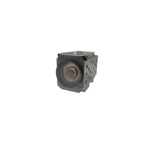 ODM Color Zoom Camera Manufacturers –2MP 26X NDAA Compliant Zoom Camera Module – SOAR detail pictures