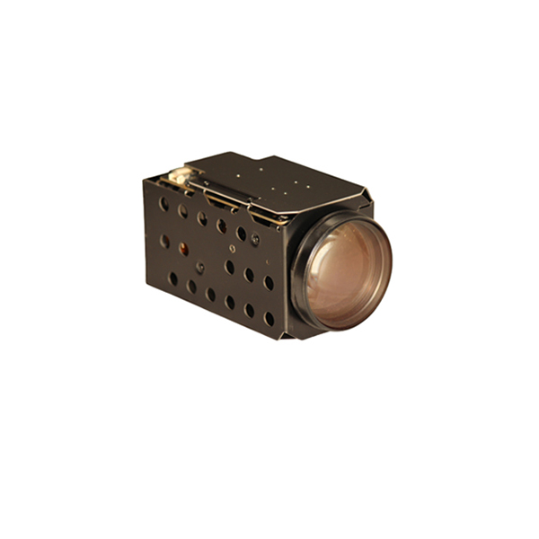 China wholesale Ultra Zoom Camera Manufacturers –2MP 26x Optical Zoom Network Camera Module – SOAR detail pictures