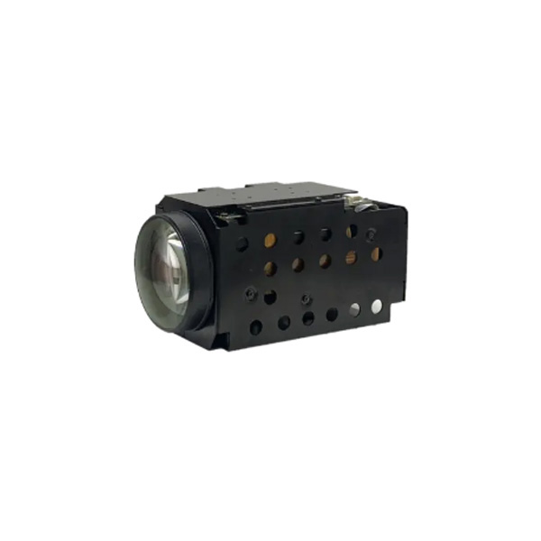 4MP 40X NDAA Compliant Network Zoom Camera Module