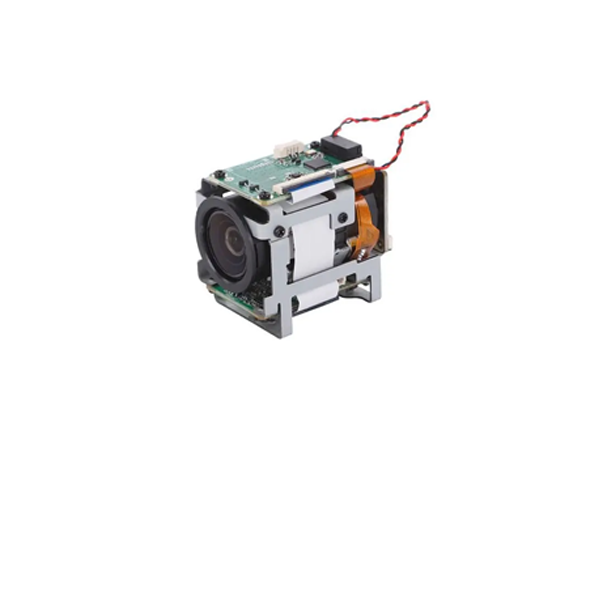 ODM Defense Camera Manufacturers –  4MP 10X NDAA Compliant Zoom Camera Module – SOAR