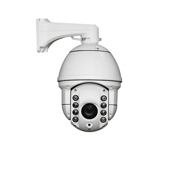 China wholesale Ptz Dome Camera Factories –onvif compliant IR Speed Dome With Wiper – SOAR detail pictures