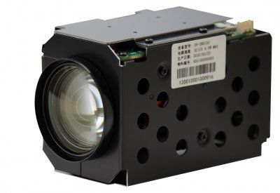 OEM Defense Camera Manufacturers –Product List Of Zoom Camera Module – SOAR detail pictures