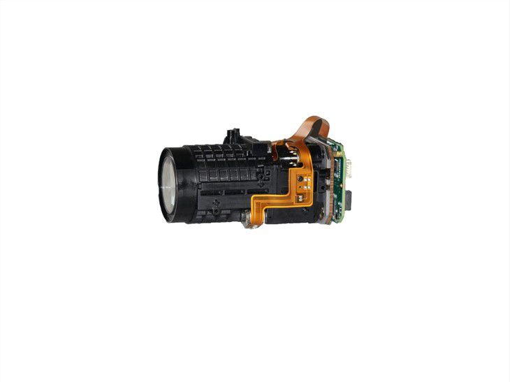 OEM Defense Camera Manufacturers –Product List Of Zoom Camera Module – SOAR detail pictures