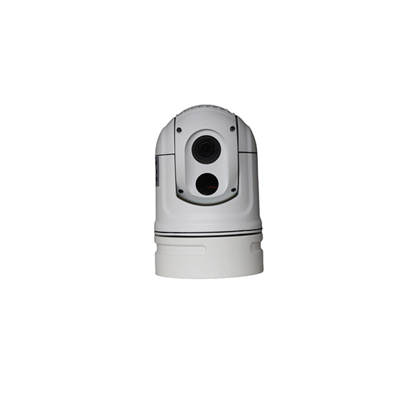 OEM 25~225Mm Ultra Long Range Thermal Camera Manufacturers –Body Temperature Measurement Thermal Camera – SOAR detail pictures