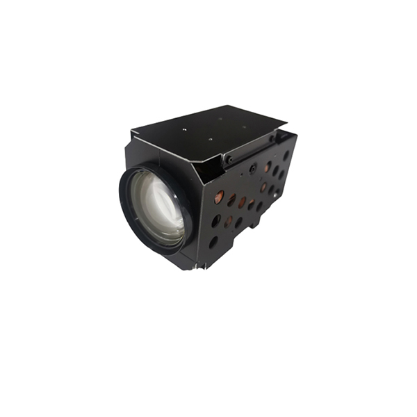 OEM Camera Block: 33X 4MP Starlight Module